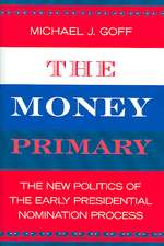 The Money Primary