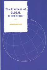 The Practices of Global Citizenship