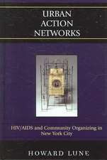 Urban Action Networks