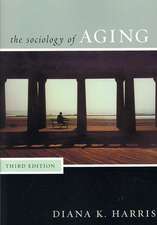 Sociology of Aging