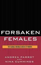 Forsaken Females