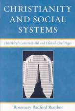 Christianity and Social Systems