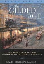 The Gilded Age