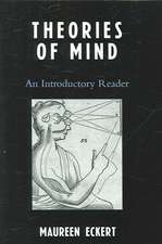 Theories of Mind