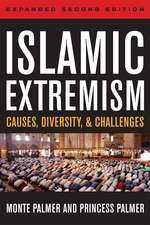 Islamic Extremism