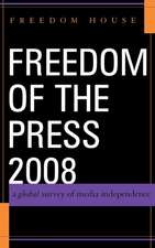 Freedom of the Press