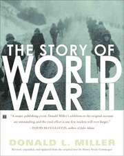 The Story of World War II