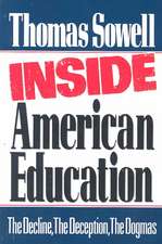 Inside American Education