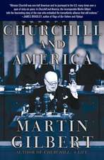 Churchill and America