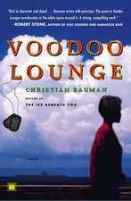 Voodoo Lounge