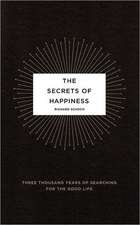 The Secrets of Happiness