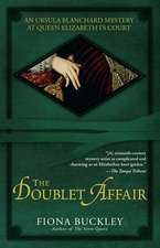 Doublet Affair