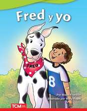 Fred Y Yo