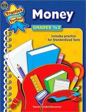 Money Grades 1-2: Fascinating Facts about Geography