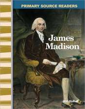 James Madison