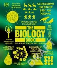 The Biology Book