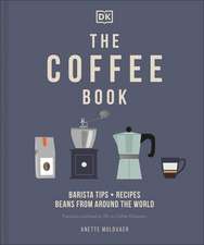 The Coffee Book