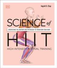 Science of Hiit