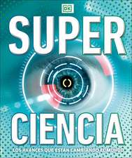 Super Ciencia (Super Science Encyclopedia)