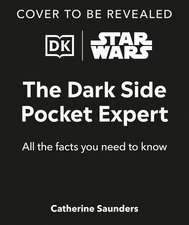 Star Wars the Dark Side Pocket Expert