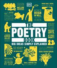 The Poetry Book