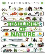 Timelines of Nature