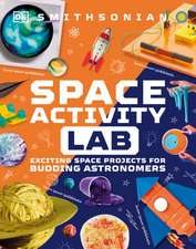Dk: Space Activity Lab