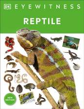 Eyewitness Reptile