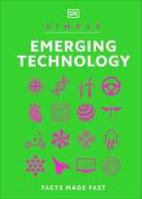 Simply Emerging Technology