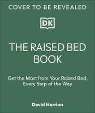 The Raised Bed Book