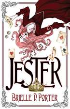Porter, B: Jester