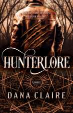 Claire, D: Hunterlore