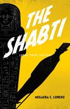 Lorenz, M: Shabti