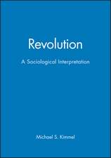 Revolution