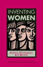 Inventing Women – Science, Technology and Gender