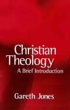 Christian Theology: A Brief Introduction