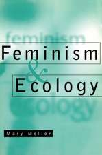 Feminism and Ecology