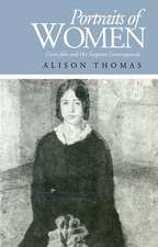 Portraits of Women – Gwen John and Her Forgotten Contemporaries