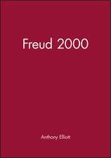 Freud 2000