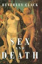 Sex and Death: A Reappraisal of Human Mortality