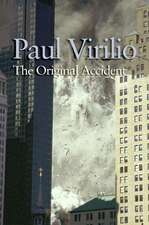 Original Accident