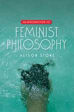 An Introduction to Feminist Philosophy