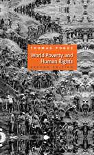 World Poverty and Human Rights 2e