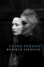 The Third Person