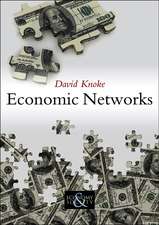 Economic Networks