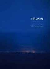 Telesthesia – Communication, Culture and Class