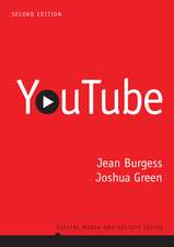 YouTube – Online Video and Participatory Culture