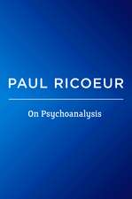 On Psychoanalysis – Writings and Lectures