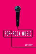 Pop–Rock Music – Aesthetic Cosmopolitanism in Late Modernity