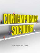 Contemporary Sociology